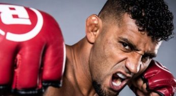 De olho em seu antigo trono nos meio-médios, Douglas Lima encara rival perigoso no Bellator 283, nesta sexta-feira