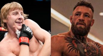 Para comentarista, Paddy Pimblett soma artifícios para superar popularidade de Conor McGregor no MMA