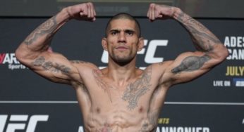 Podcast SUPER LUTAS #87: as chances de Poatan contra Adesanya em disputa de cinturão no UFC 281