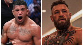 Gilbert Durinho aconselha Conor McGregor a evitar divisão dos meio-médios: ‘iríamos destruí-lo’