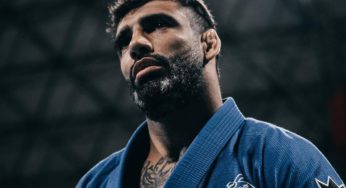 Começo na capoeira, história de superação e multicampeão no jiu-jitsu: relembre trajetória profissional de Leandro Lo