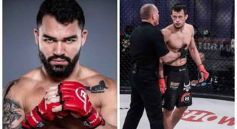 Patricky Pitbull revela ‘incômodo’ com escolha de primo de Khabib como próximo desafiante