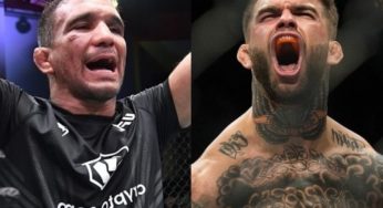 Brasileiro Rani Yahya volta a se lesionar e luta contra Cody Garbrandt é cancelada pela segunda vez