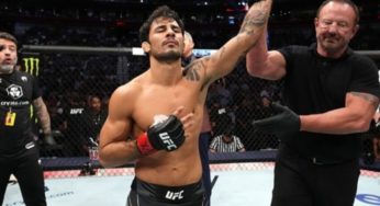 Alexandre Pantoja revela ‘pena’ de Brandon Moreno e abre o jogo sobre trilogia no UFC