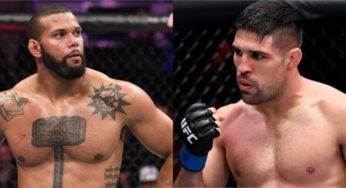 Confira o Palpites SUPER LUTAS para o UFC Las Vegas 59, que acontece neste sábado