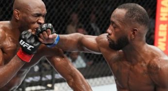 Confira os Palpites SUPER LUTAS para o UFC 286