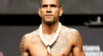 Treinador renomado cita perigos para Alex Poatan contra Israel Adesanya e avalia luta pelo cinturão do UFC