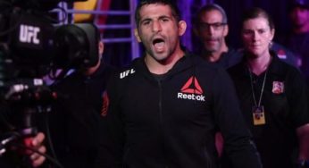 Beneil Dariush lamenta não disputar o cinturão e pede por luta contra Do Bronx ou Poirier