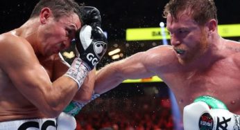 Embate de milhões! Saiba quanto receberam Canelo Álvarez e ‘GGG’ por trilogia no boxe