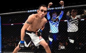 Tony Ferguson