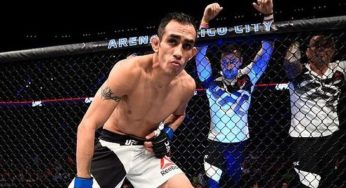 Fim de uma era? Dana White sugere que Tony Ferguson se aposente após perder para Paddy Pimblett no UFC 296