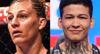 PFL anuncia luta entre Kayla Harrison e Larissa Pacheco em ‘super evento’; veja detalhes