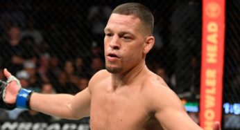 VÍDEO: Nate Diaz se envolve em briga na rua e deixa homem desacordado com estrangulamento