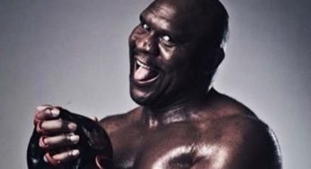 Ícone do Pride, ‘gigante’ Bob Sapp impressiona com forma física aos 48 anos