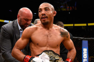 José Aldo