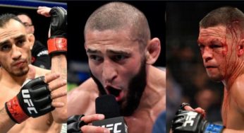 Após pesagem desastrosa e polêmicas, Ultimate confirma mudanças no UFC 279; confira as novas lutas