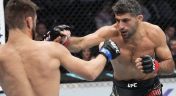 Confira os Palpites SUPER LUTAS para o UFC Austin