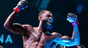 Aljamain Sterling aproveita lesão de TJ Dillashaw, atropela rival e mantém cinturão dos galos no UFC 280