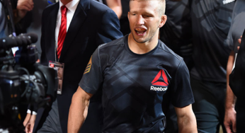 TJ Dillashaw confirma cirurgia e projeta longa recuperação após grave lesão no ombro