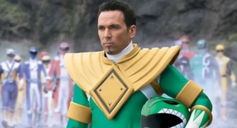 Astro de ‘Power Rangers’ e ex-lutador de MMA, Jason David Frank morre aos 49 anos