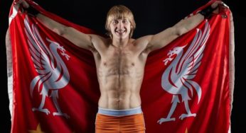 Sensação britânica do UFC, Paddy Pimblett explica por que não torce para a Inglaterra na Copa do Mundo