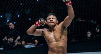 Bibiano Fernandes espera uma guerra contra Stephen Loman em seu retorno ao ONE Championship