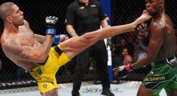 Confira os Palpites SUPER LUTAS para o UFC 287