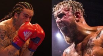 Whindersson Nunes provoca Jake Paul após primeira derrota do youtuber no boxe