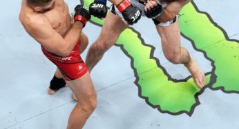 VÍDEO: Assista à luta com os melhores momentos Jan Blachowicz x Magomed Ankalev no UFC 282