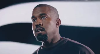 Atleta do UFC desafia Kanye West para luta após comentários antissemitas do rapper