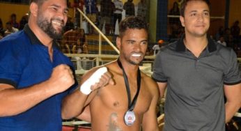 Lutador morre após se sentir cansado e perder em competição de Muay Thai