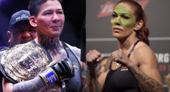 Nova rainha da PFL, Larissa Pacheco desafia Cris Cyborg para superluta