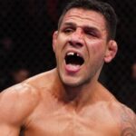 Rafael dos Anjos