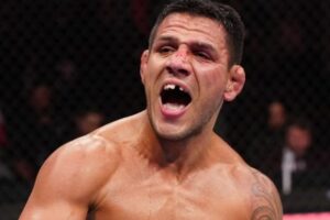 Rafael dos Anjos