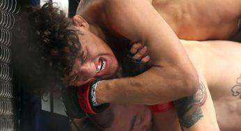 Após show de nocautes e finalizações no UFC 282, Dana abre carteira e distribui mais de R$2,5 milhões em bônus