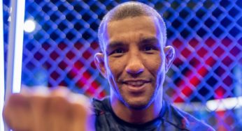 Contra primo de Khabib, Raoni Barcelos é a maior zebra do UFC Las Vegas 67 deste sábado