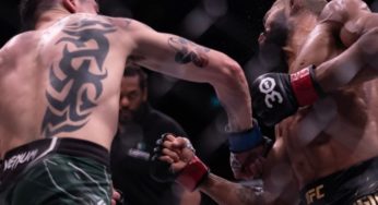 Suspensões médicas do UFC 283: Deiveson Figueiredo e Jamahal Hill recebem ‘ganchos’ de até seis meses