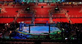 UFC Charlotte: Jairzinho Rozenstruik x Jailton Malhadinho – Resultados