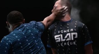 Dana White surpreende e revela novidade sobre o ‘Power Slap’, liga de tapa na cara