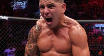 Brunno Hulk supera adversidade e triunfa com nocaute brutal sobre Dustin Stoltzfus