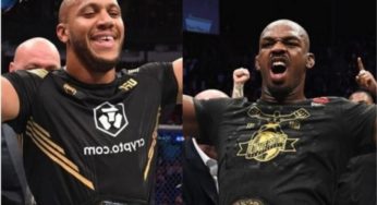 Às vésperas do confronto, mentor de Ciryl Gane especula estratégia que Jon Jones vai adotar na luta