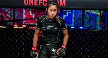 Irmã de campeões e ‘prodígio’ do MMA, Victoria Lee morre aos 18 anos