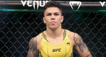 Assista o Melhores Apostas com análises e dicas para a luta de Jéssica Bate-Estaca no UFC Nashville