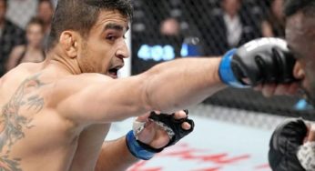 Confira os Palpites SUPER LUTAS para o UFC Las Vegas 83