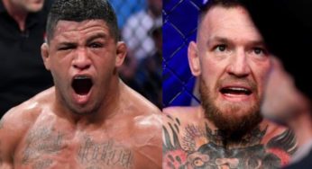 Gilbert Durinho reforça acusação a Conor McGregor sobre suposta manipulação no ‘The Ultimate Fighter’