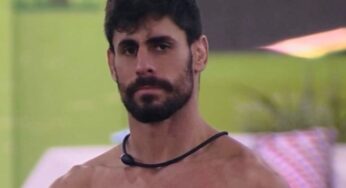 Globo na lona? Cara de Sapato, ex-participante do BBB, processa veículo por ‘fake news’