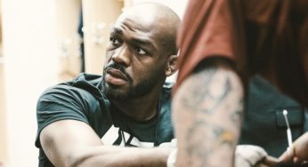 Vítima de Jon Jones no passado é pessimista quanto à recuperação de grave lesão de ícone do MMA