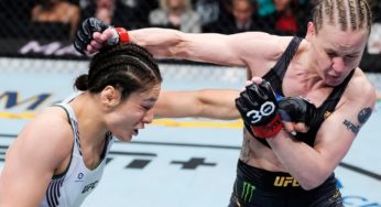 Confira o Palpites SUPER LUTAS para o Noche UFC