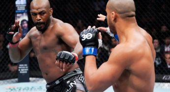 Lenda do MMA indica ‘erro’ de Jon Jones em estratégia na mudança para o peso pesado do UFC