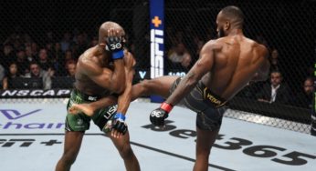 Podcast SUPER LUTAS #102: O reinado de Leon Edwards e o futuro de Kamaru Usman após nova derrota no UFC